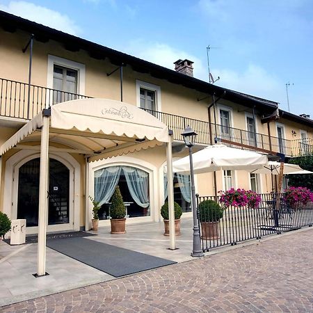 Hotel Cascina Di Corte Venaria Reale Ngoại thất bức ảnh
