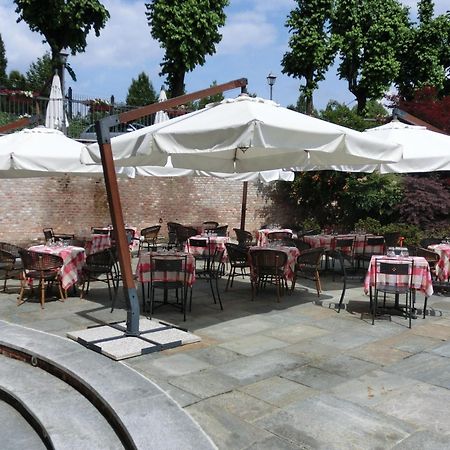 Hotel Cascina Di Corte Venaria Reale Ngoại thất bức ảnh