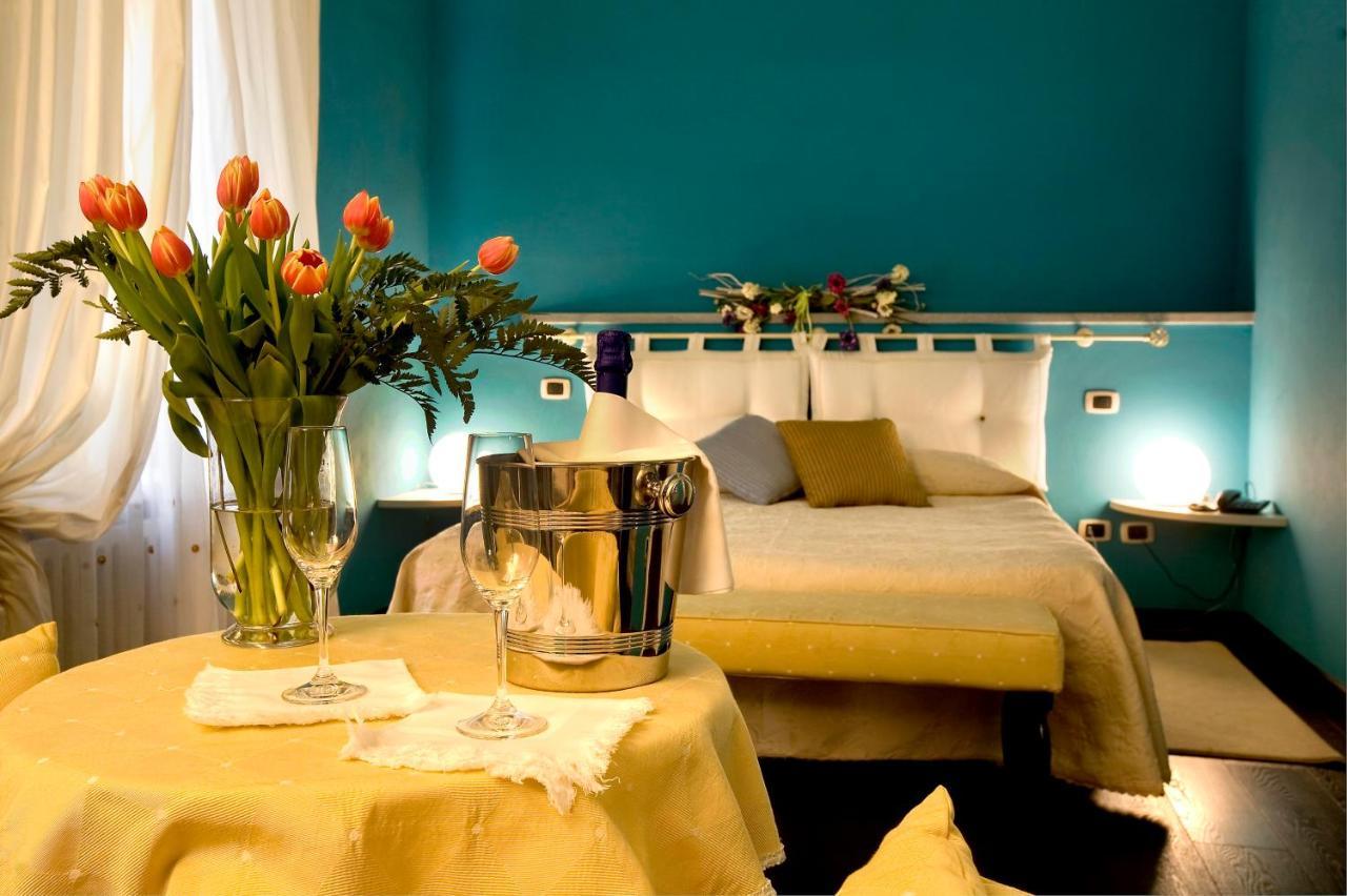 Hotel Cascina Di Corte Venaria Reale Ngoại thất bức ảnh