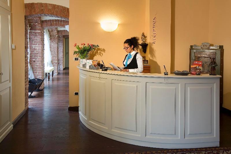 Hotel Cascina Di Corte Venaria Reale Ngoại thất bức ảnh