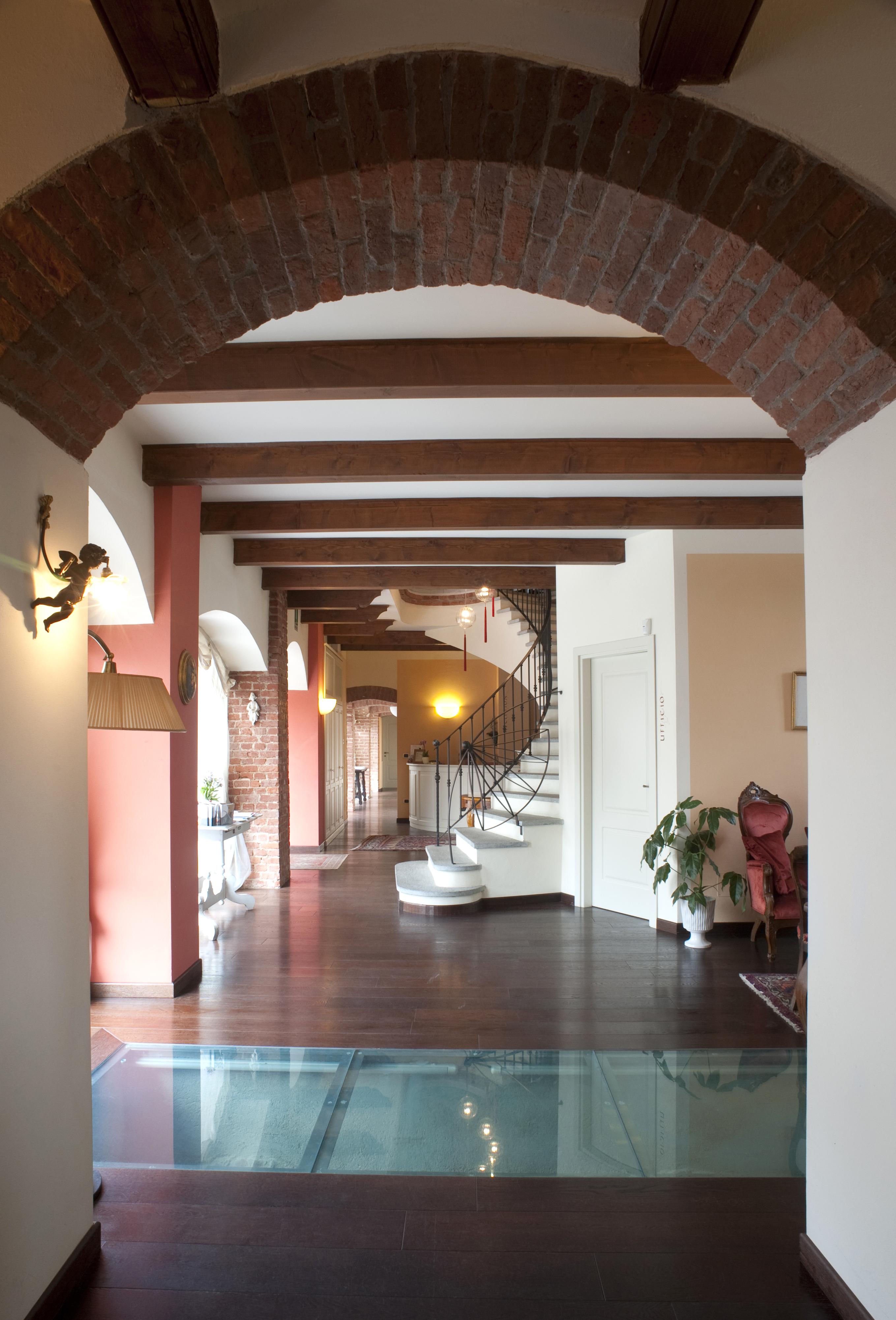 Hotel Cascina Di Corte Venaria Reale Ngoại thất bức ảnh