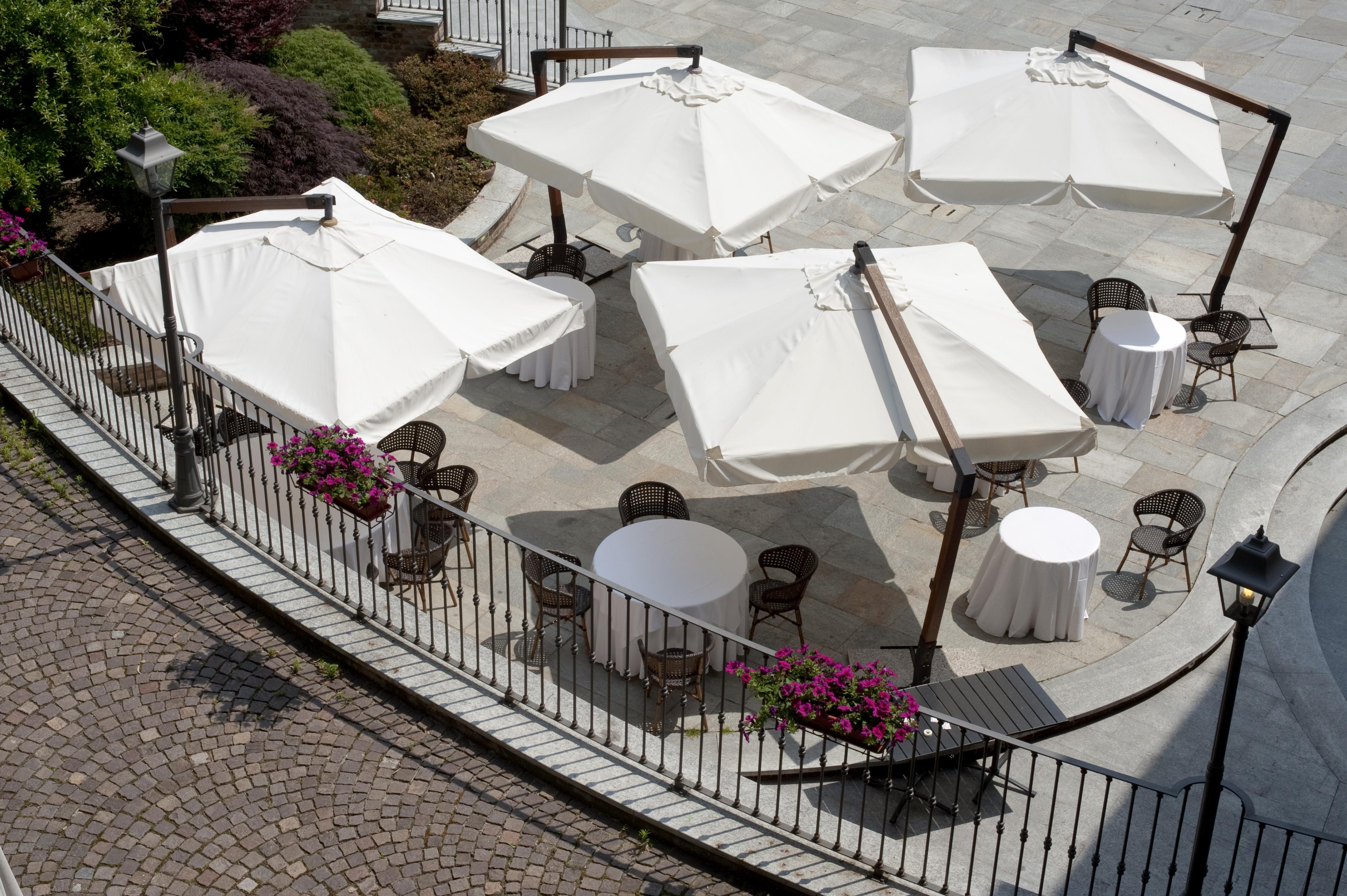 Hotel Cascina Di Corte Venaria Reale Ngoại thất bức ảnh