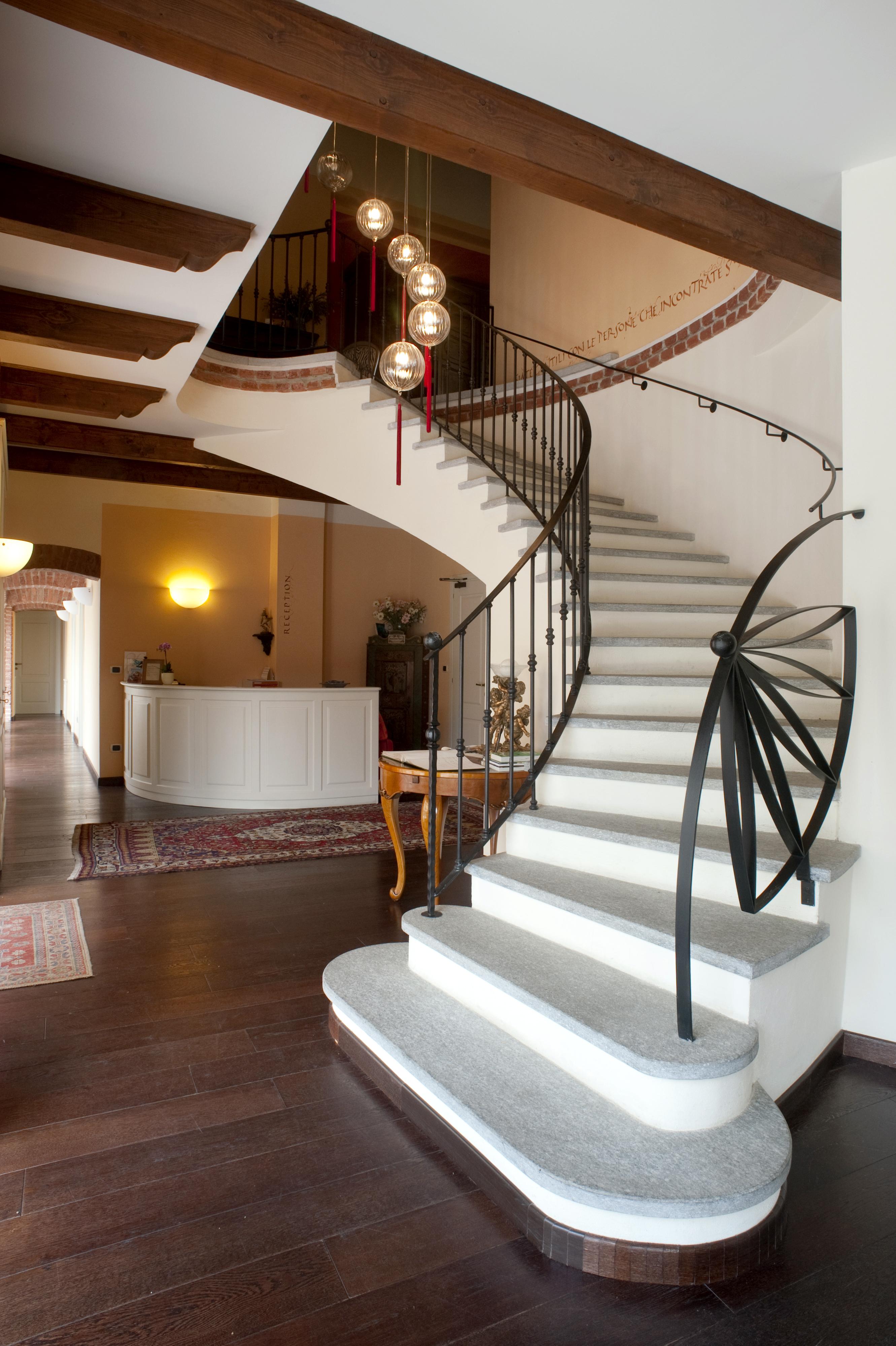 Hotel Cascina Di Corte Venaria Reale Ngoại thất bức ảnh
