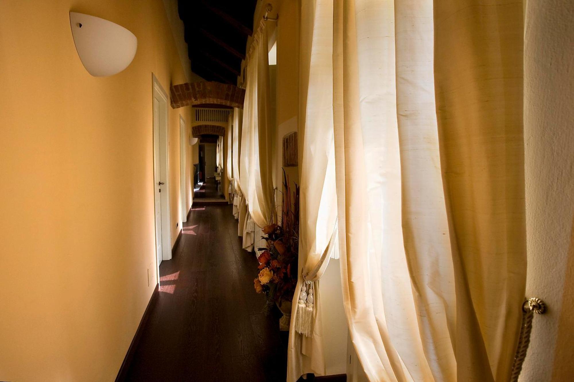 Hotel Cascina Di Corte Venaria Reale Ngoại thất bức ảnh