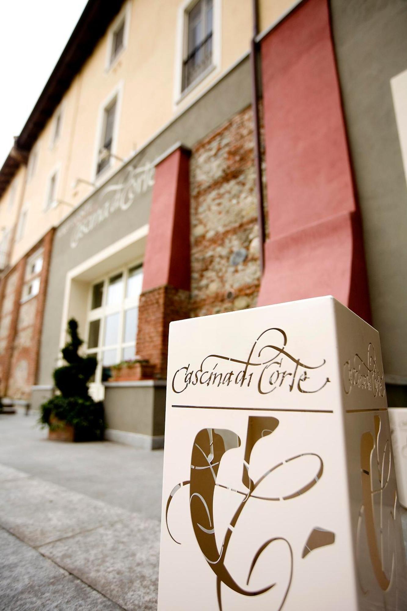 Hotel Cascina Di Corte Venaria Reale Ngoại thất bức ảnh