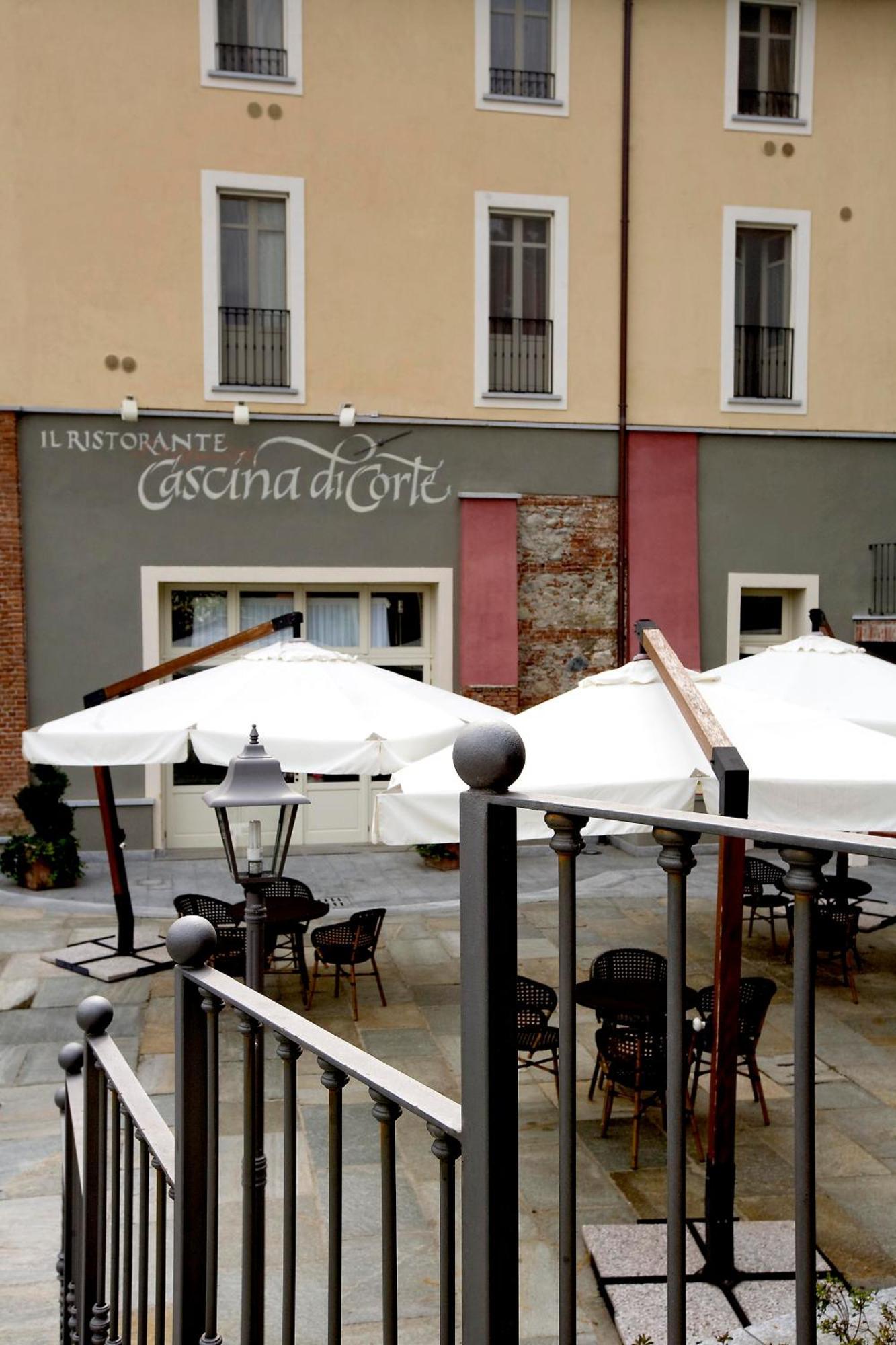 Hotel Cascina Di Corte Venaria Reale Ngoại thất bức ảnh