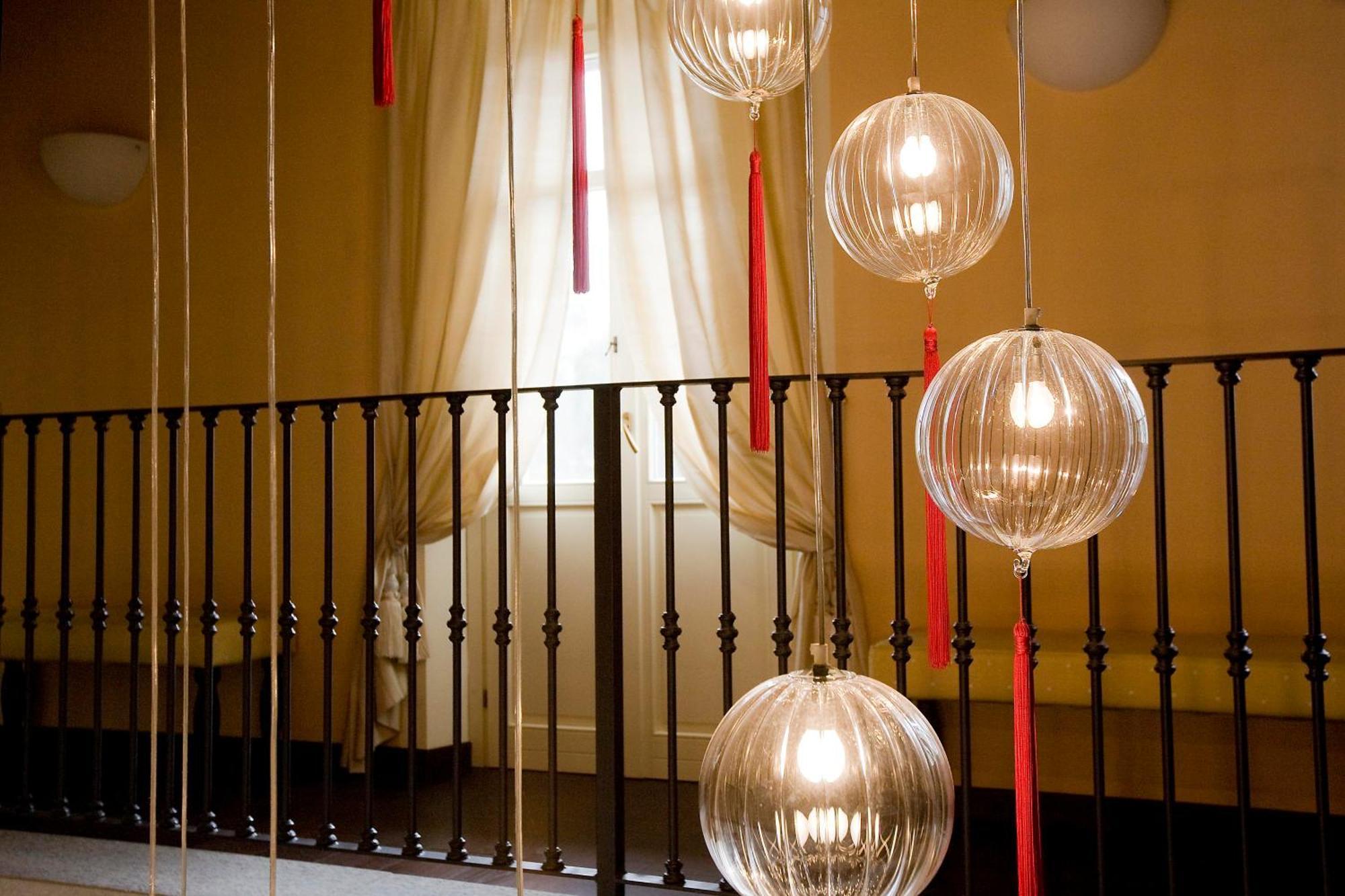 Hotel Cascina Di Corte Venaria Reale Ngoại thất bức ảnh