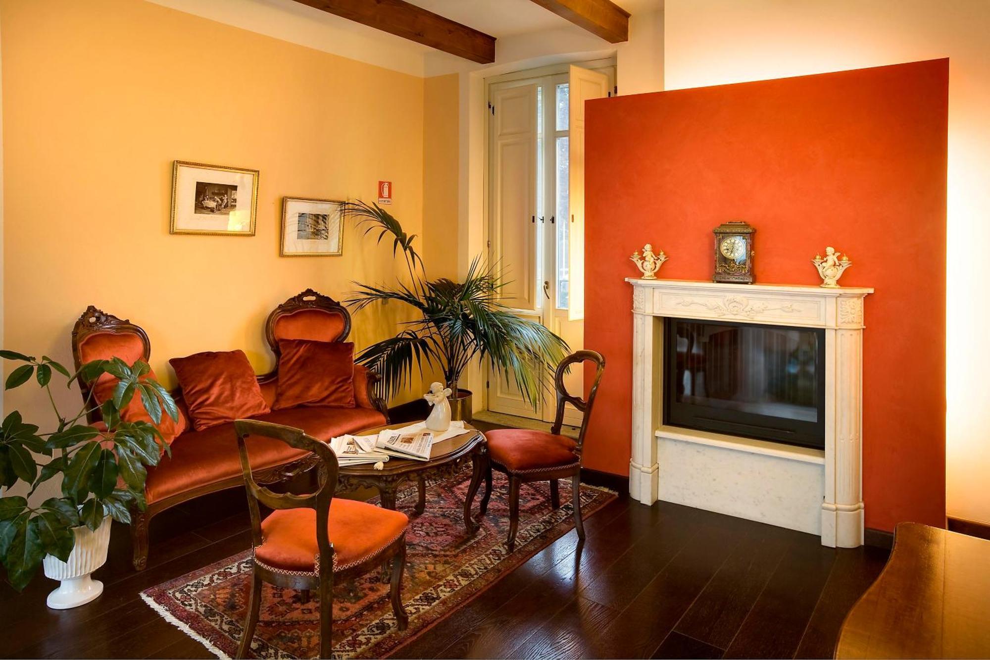 Hotel Cascina Di Corte Venaria Reale Ngoại thất bức ảnh