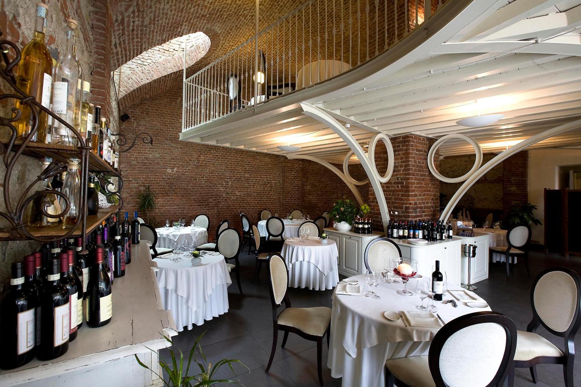 Hotel Cascina Di Corte Venaria Reale Ngoại thất bức ảnh