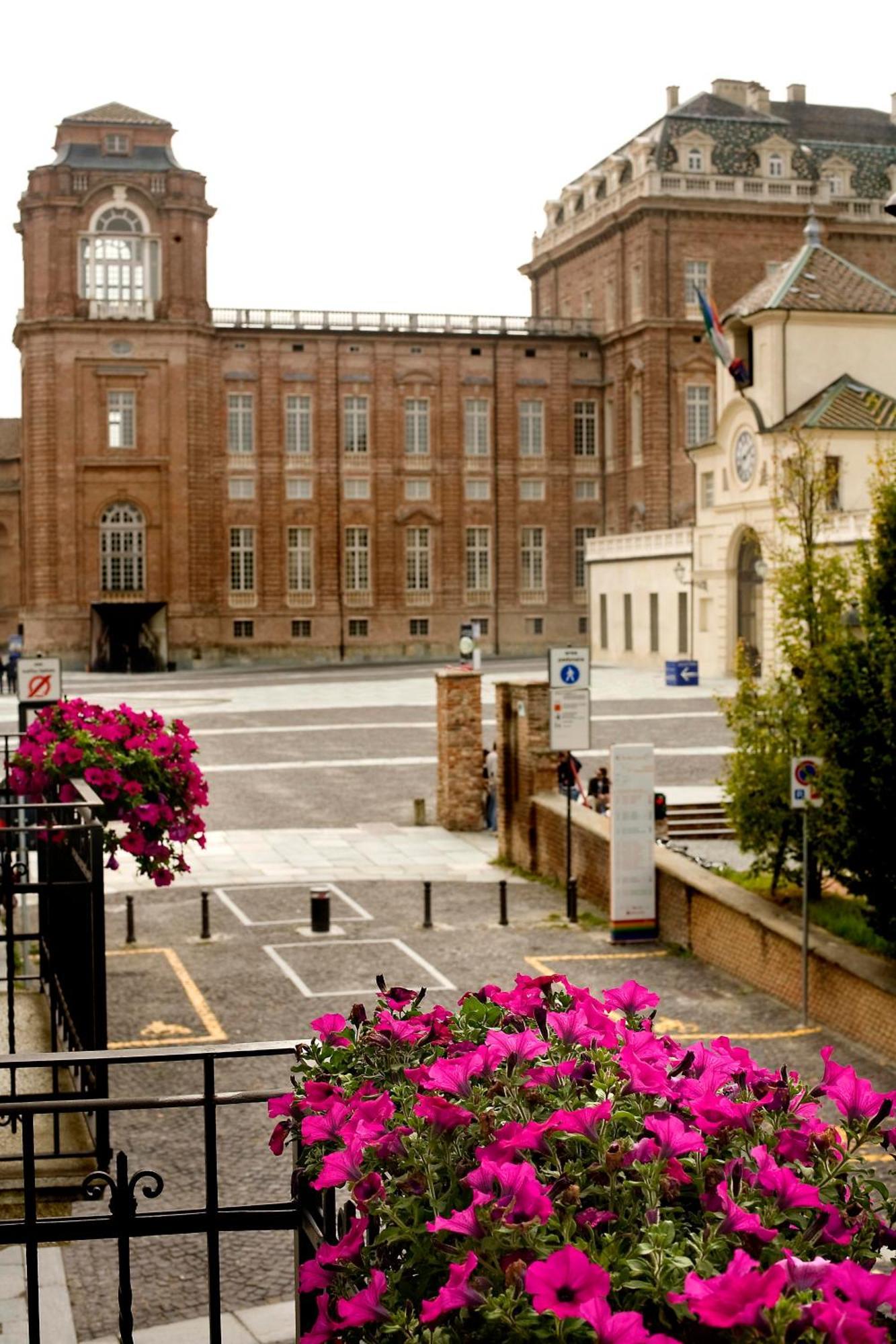 Hotel Cascina Di Corte Venaria Reale Ngoại thất bức ảnh