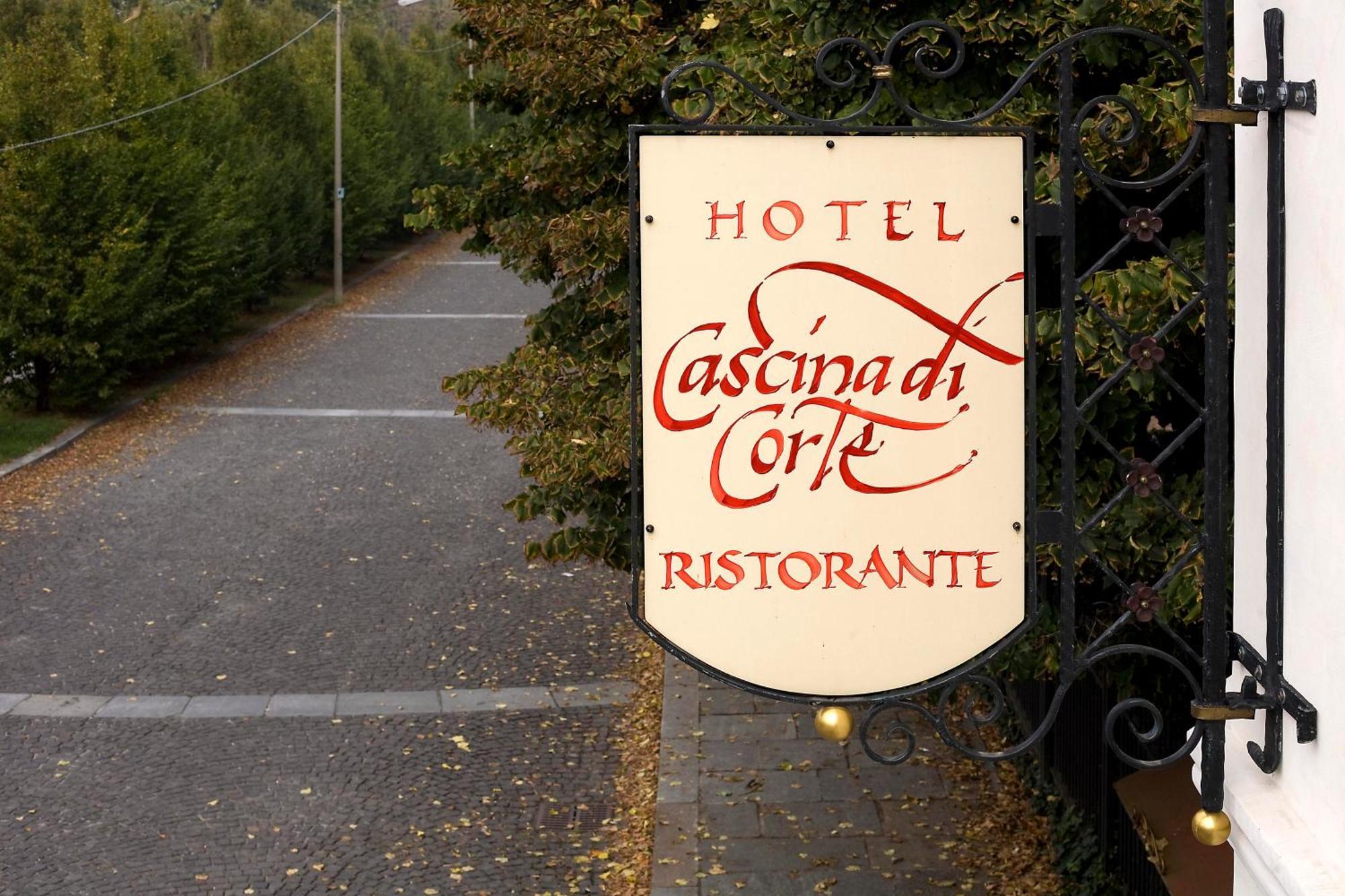 Hotel Cascina Di Corte Venaria Reale Ngoại thất bức ảnh