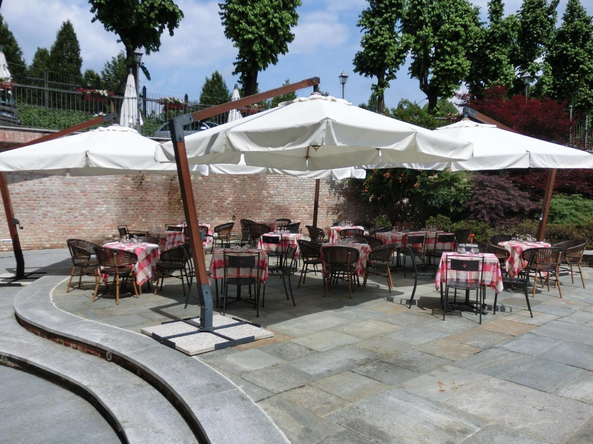 Hotel Cascina Di Corte Venaria Reale Ngoại thất bức ảnh