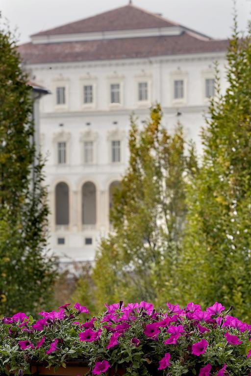 Hotel Cascina Di Corte Venaria Reale Ngoại thất bức ảnh