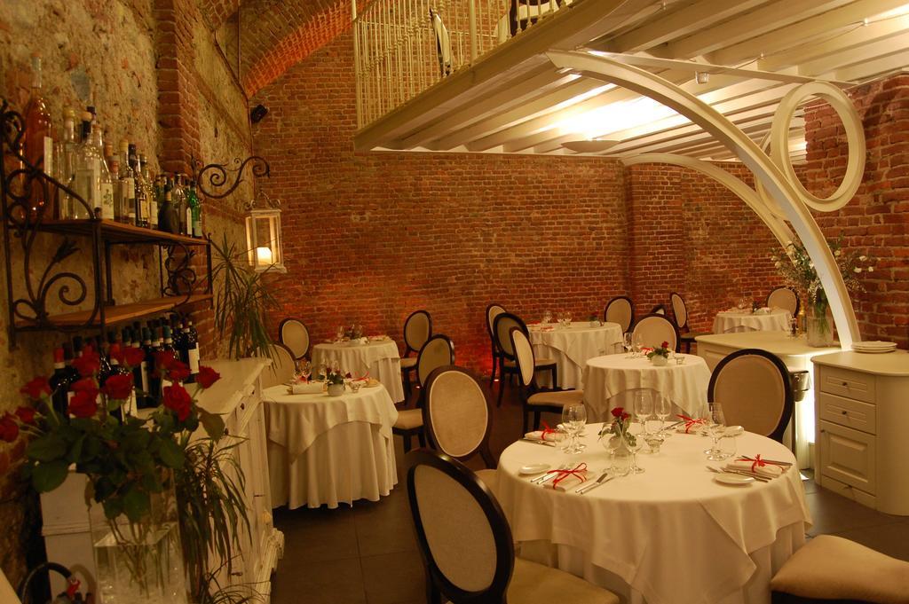 Hotel Cascina Di Corte Venaria Reale Ngoại thất bức ảnh