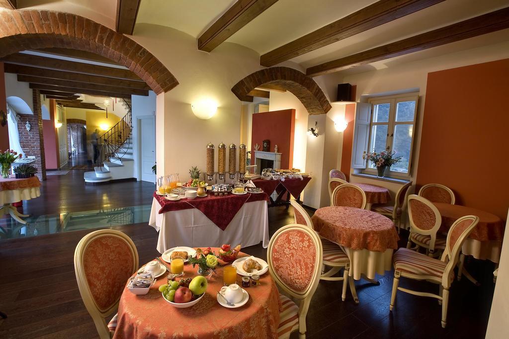Hotel Cascina Di Corte Venaria Reale Ngoại thất bức ảnh